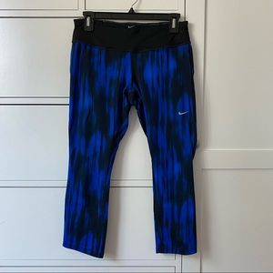 Nike Capri leggings